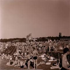 1957 - Overzicht
