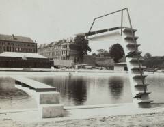 Zwembad Thialf