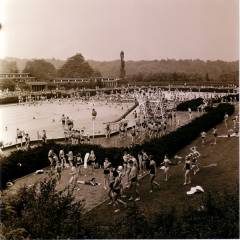 1957 - Overzicht