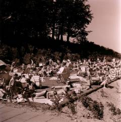 1957 - Overzicht