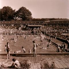 1957 - Overzicht