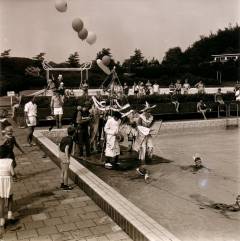 1967 - Spelletjes