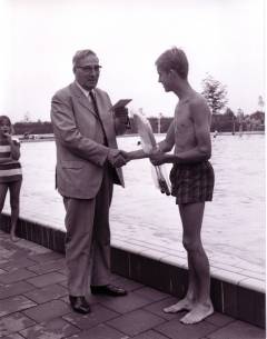 1967 - Prijsuitreiking