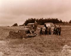 1953 - Veld