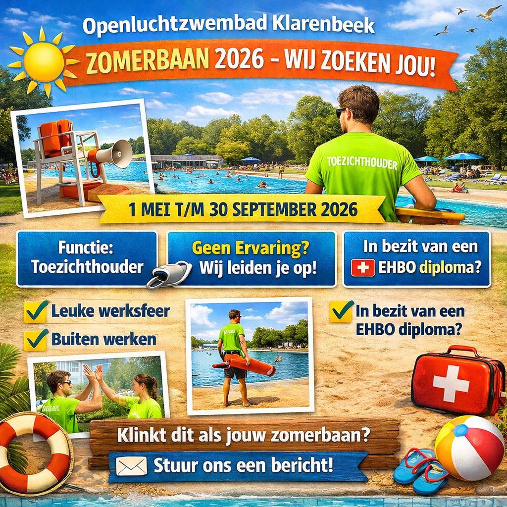 vacatures